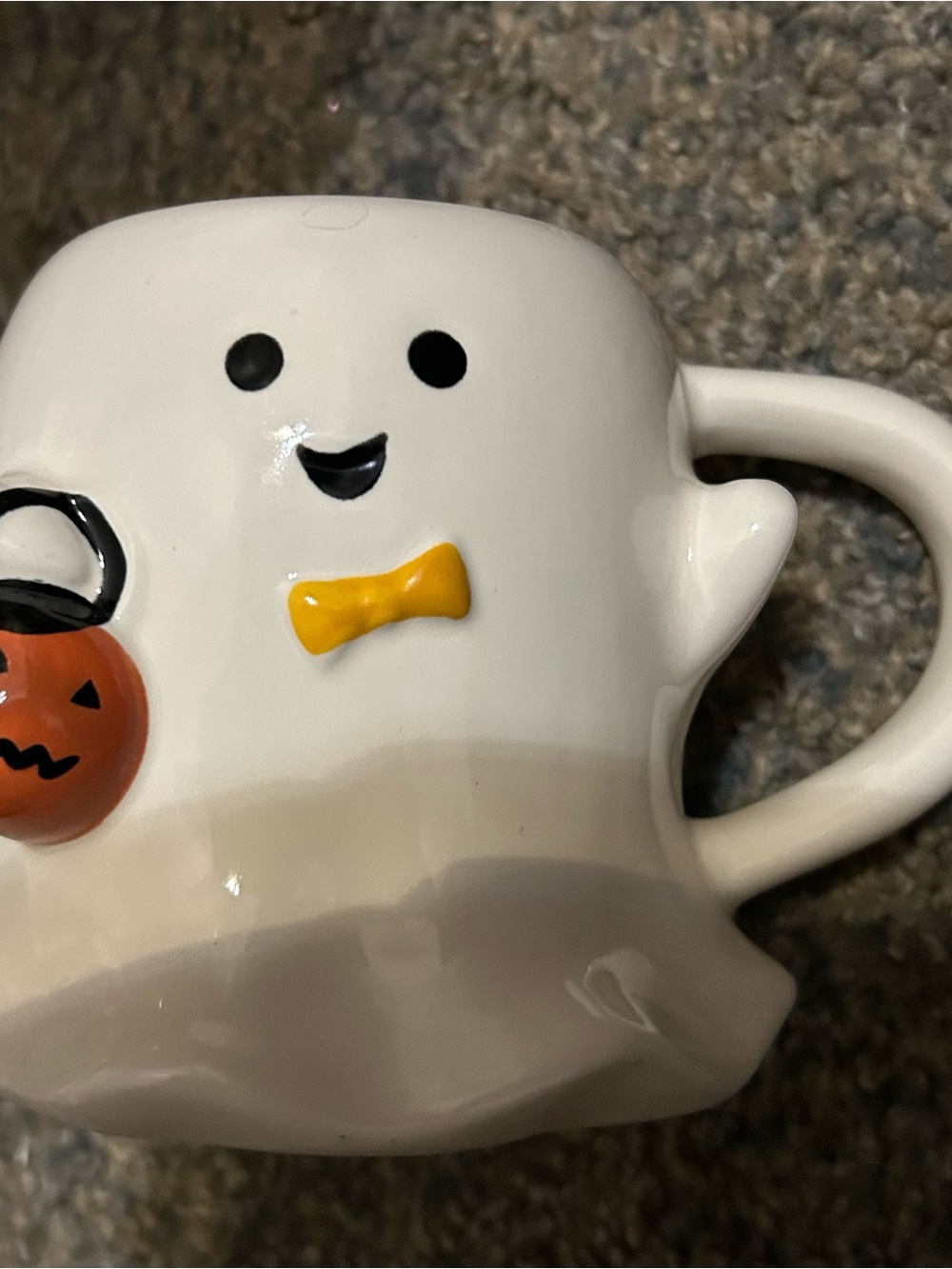 Ghost Mug